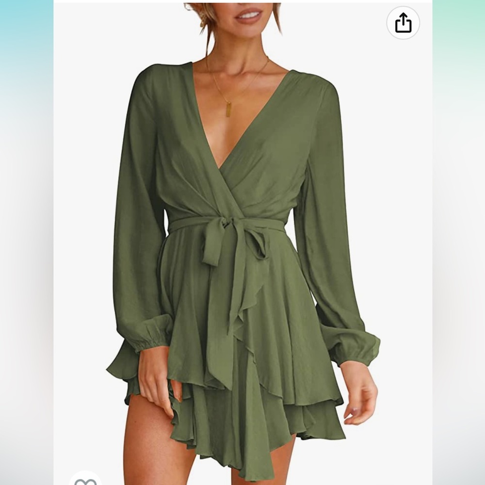 Skater Dress